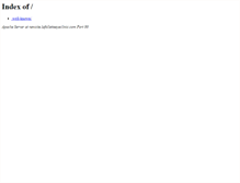 Tablet Screenshot of newsite.lafolletteeyeclinic.com